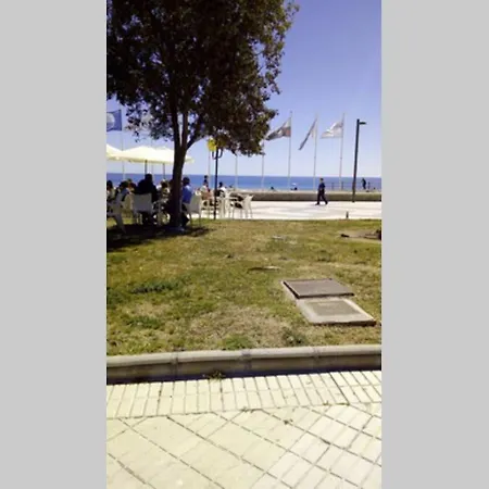 Fabulosa Junto Al Mar * Torrox