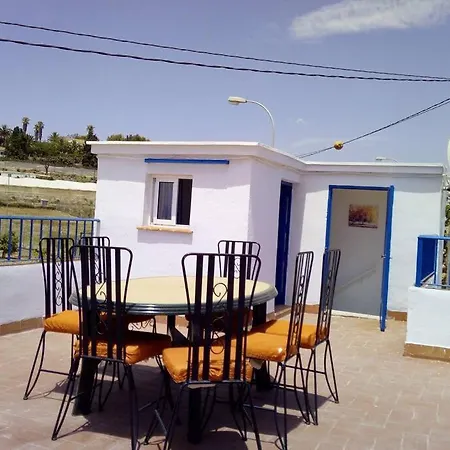 Fabulosa Junto Al Mar Holiday home *
