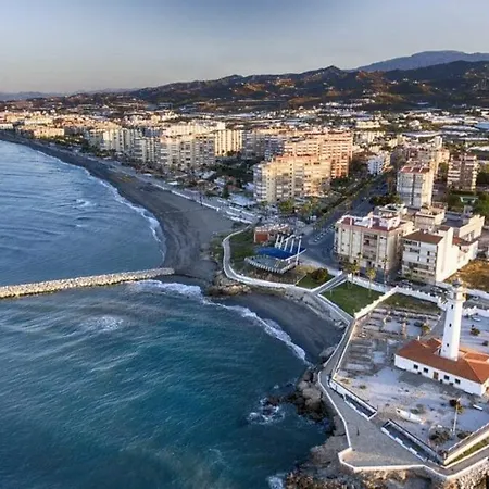 Holiday home Fabulosa Junto Al Mar *